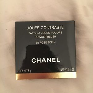 BRAND NEW Chanel powder blush